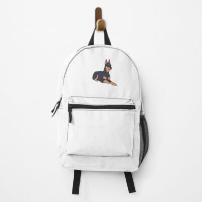 Doberman Heritage Series Backpack