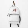 urbackpack frontsquare1000x1000.u1 7 - Doberman Gifts