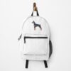 urbackpack frontsquare1000x1000.u1 9 - Doberman Gifts