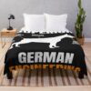 urblanket large bedsquarex1000.1u2 1 - Doberman Gifts