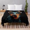 urblanket large bedsquarex1000.1u2 3 - Doberman Gifts