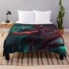 urblanket large bedsquarex1000.1u2 6 - Doberman Gifts