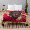 urblanket large bedsquarex1000.1u2 8 - Doberman Gifts