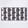 urdesk mat flatlaysquare1000x1000 1 - Doberman Gifts