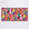 urdesk mat flatlaysquare1000x1000 2 - Doberman Gifts