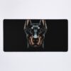 urdesk mat flatlaysquare1000x1000 6 - Doberman Gifts