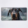 urdesk mat flatlaysquare1000x1000 9 - Doberman Gifts