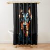 urshower curtain closedsquare1000x1000.1 - Doberman Gifts