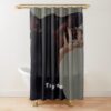 urshower curtain closedsquare1000x1000.1 2 - Doberman Gifts