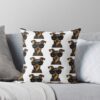 urthrow pillow couch smallsquare1000x1000 - Doberman Gifts