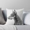 urthrow pillow couch smallsquare1000x1000 3 - Doberman Gifts