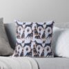 urthrow pillow couch smallsquare1000x1000 7 - Doberman Gifts