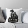 urthrow pillow couch smallsquare1000x1000 9 - Doberman Gifts