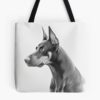 urtote bag context mediumproduct square1000x1000.u21 5 - Doberman Gifts